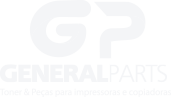 Logotipo General Parts