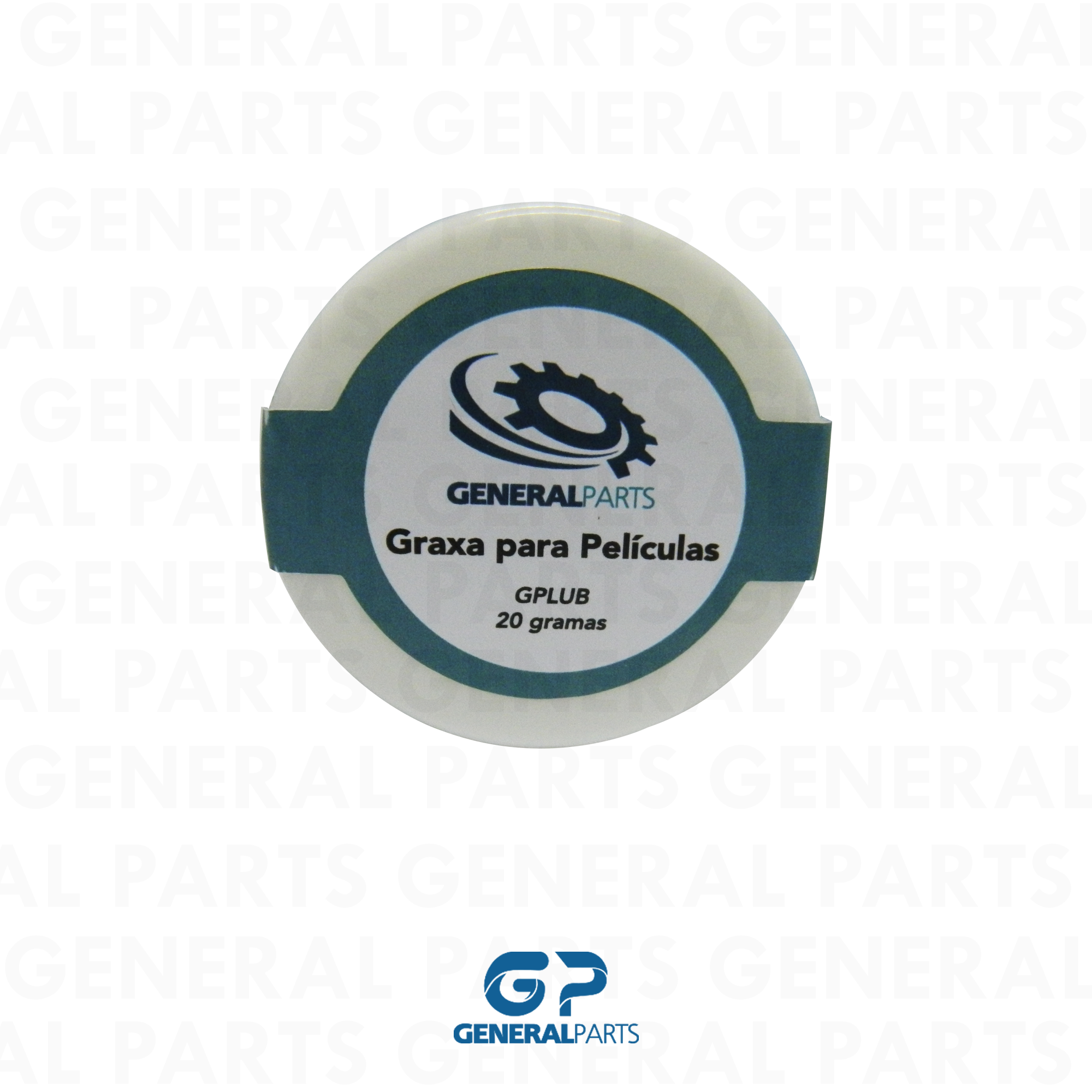 Produto GRAXA LUBRIFICANTE PARA PELICULAS DO FUSOR 20G