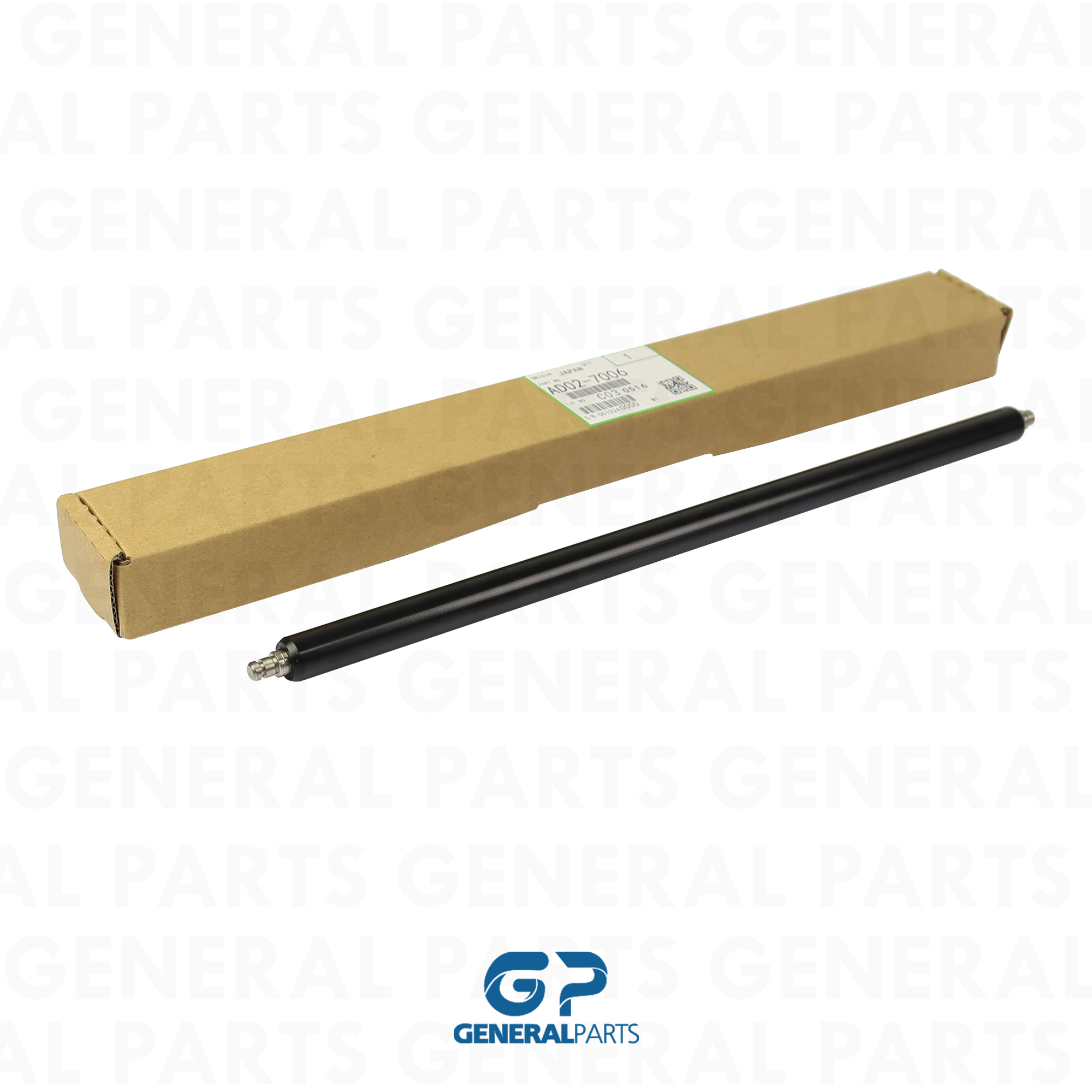 Produto ROLO DE CARGA PRIMARIA RICOH MP4000 MP5000 MP4001 MP4002