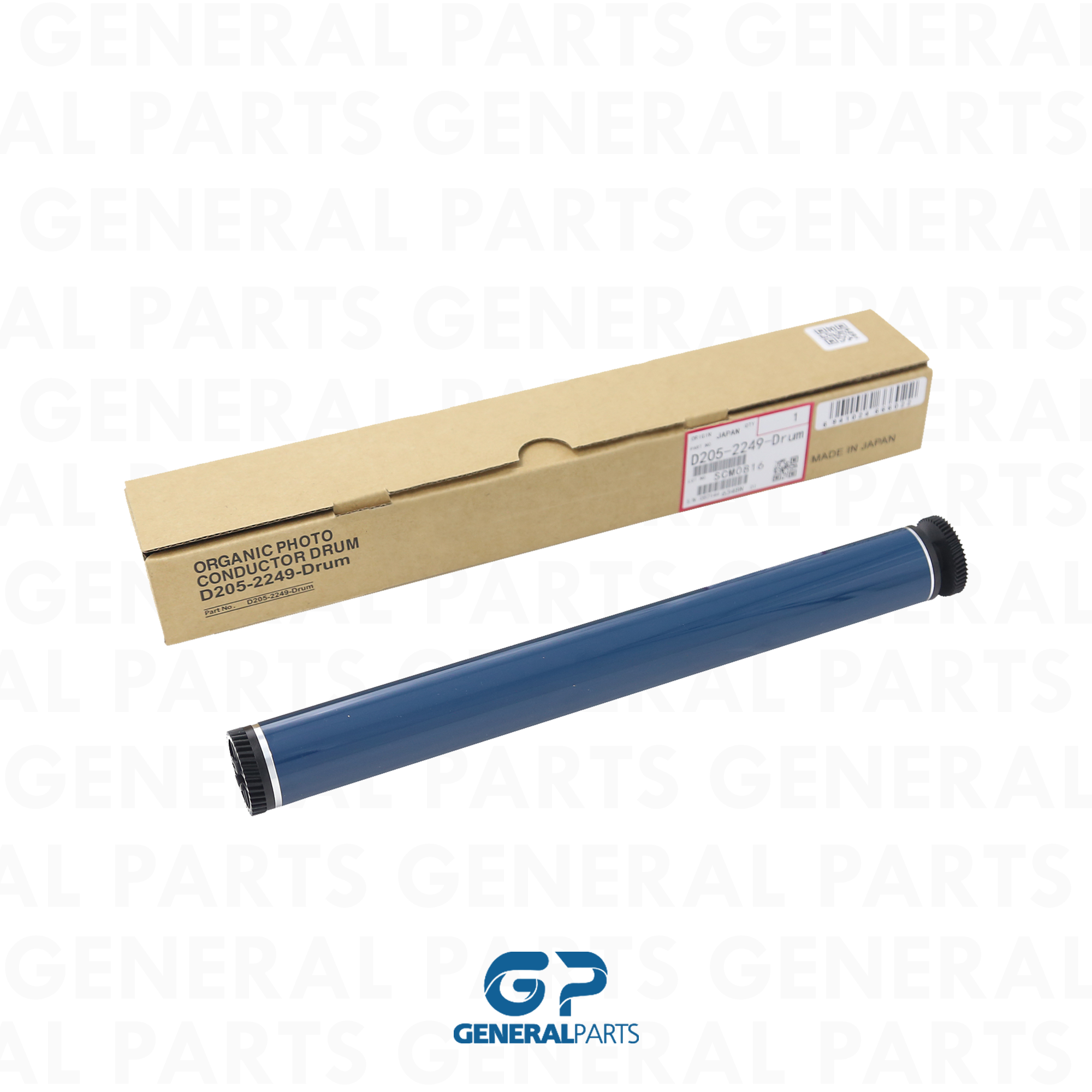 Produto CILINDRO OPC RICOH MPC300 MPC400 MPC401 SPC430 SPC435 SPC440