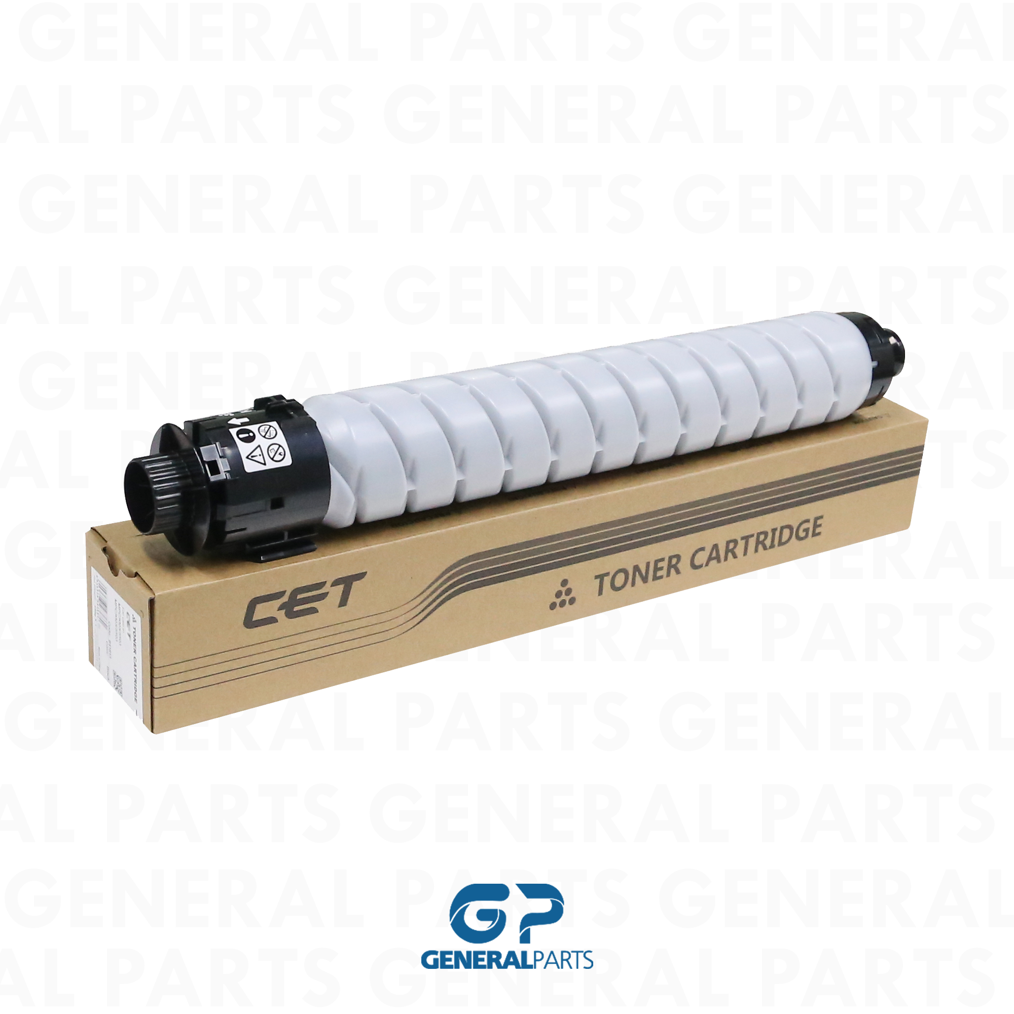 Produto CARTUCHO DE TONER COMPAT RICOH IMC2000 MPC2003 MPC2004 BLACK 15K