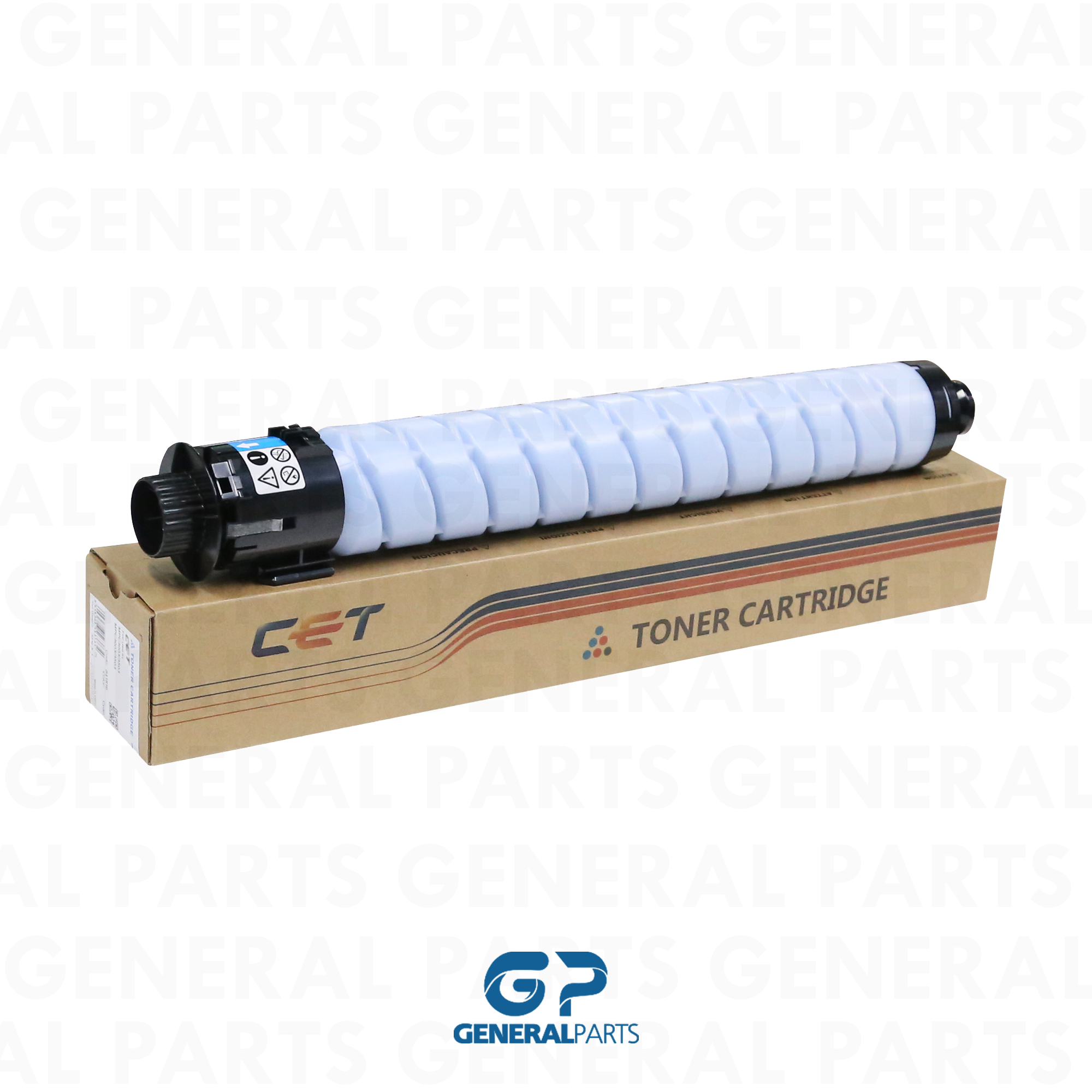 Produto CARTUCHO DE TONER COMPAT RICOH IMC2000 MPC2003 MPC2004 CYAN 15K