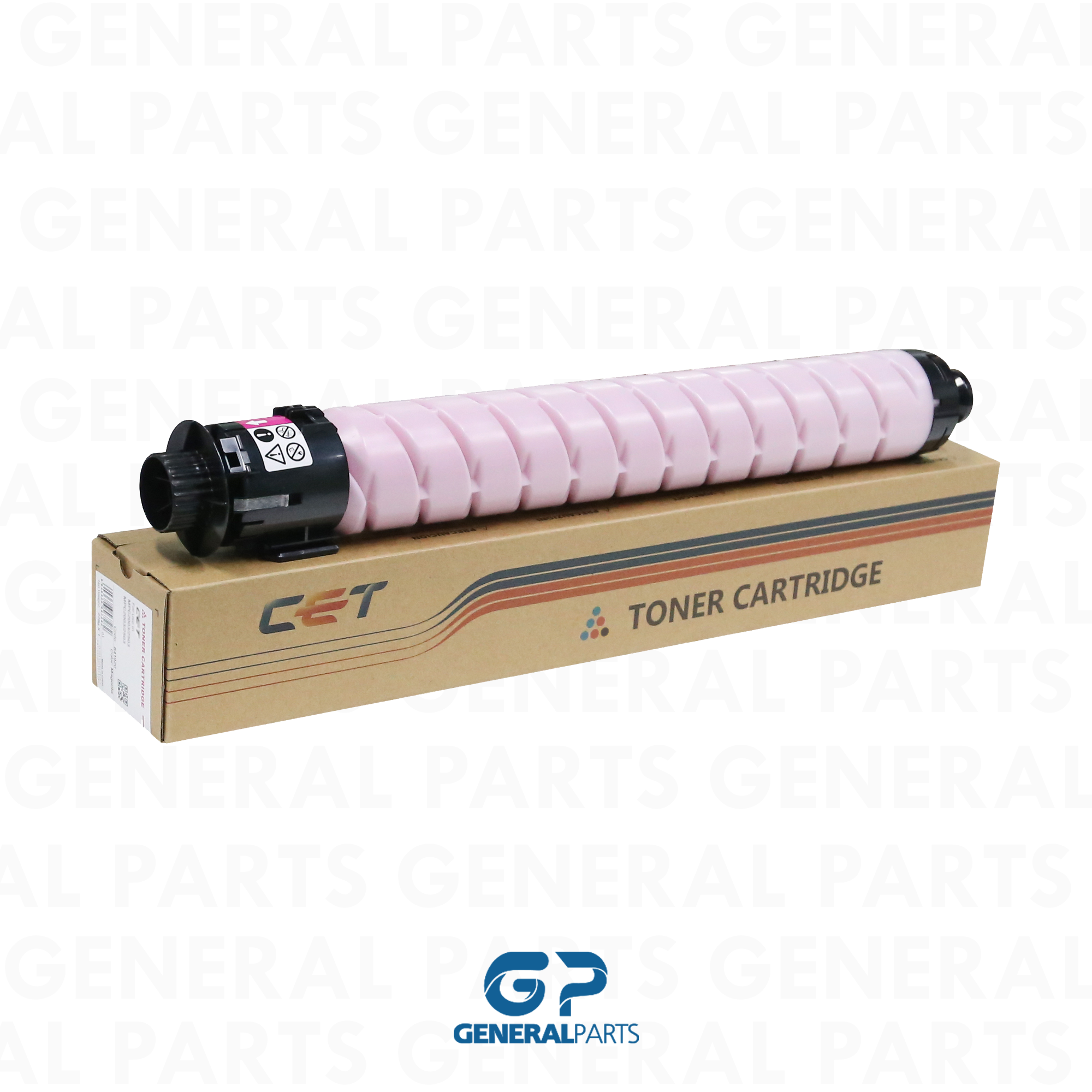 Produto CARTUCHO DE TONER COMPAT RICOH IMC2000 MPC2003 MPC2004 MAGENTA 15K