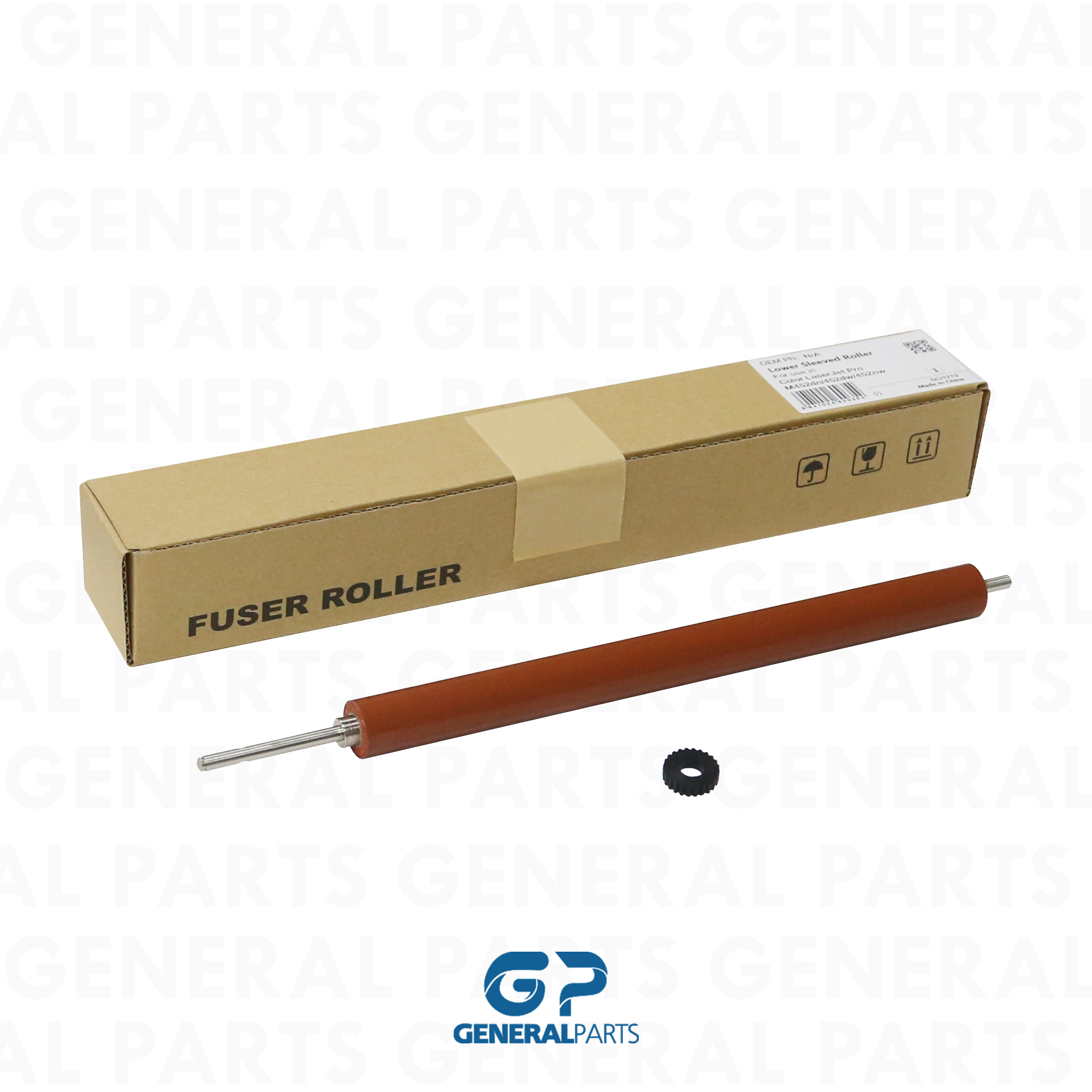 Produto ROLO PRESSOR HP M452 M377 M477 COLOR