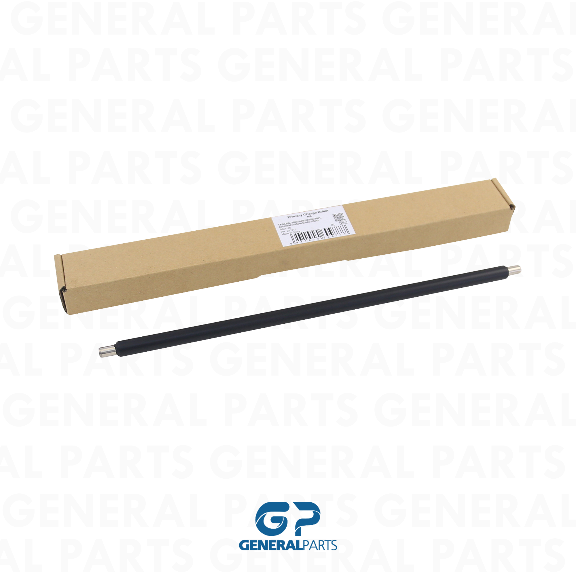 Produto ROLO DE CARGA PRIMARIA KYOCERA TASKALFA 2552 2553 8000I 2553 3253 4501I 5501I