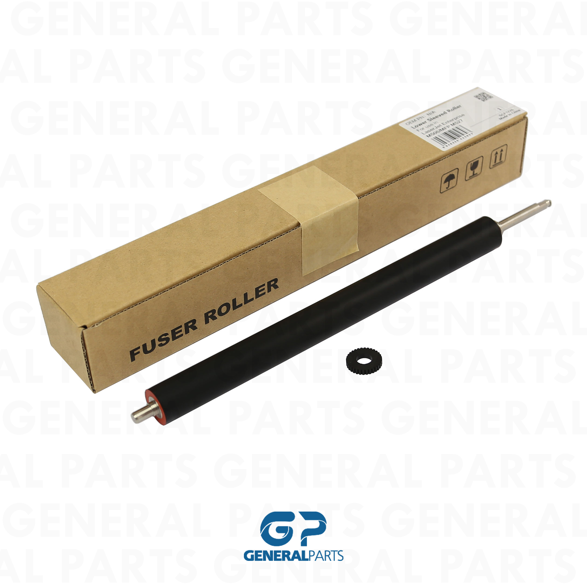 Produto ROLO PRESSOR HP M501 M506 M527 E52645 CANON IR1643