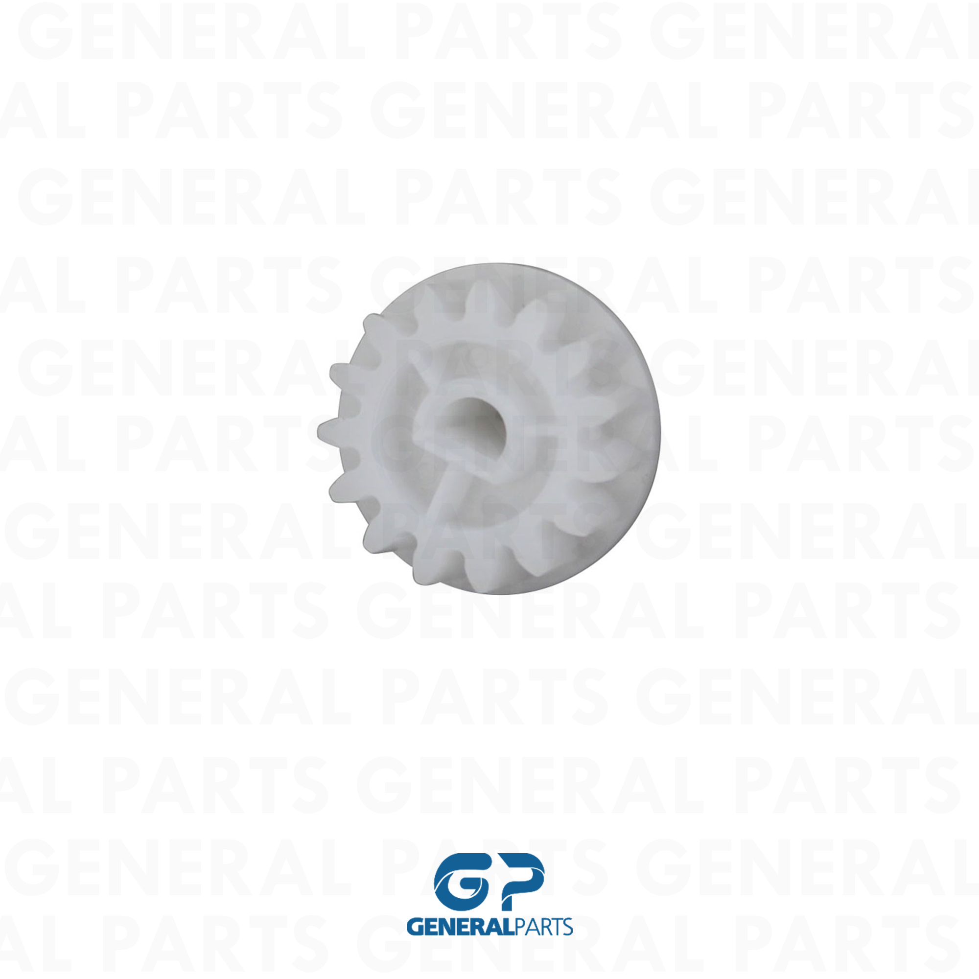 Produto DELIVERY ROLLER GEAR 15T M521 M525 P3015 – ENGRENAGEM
