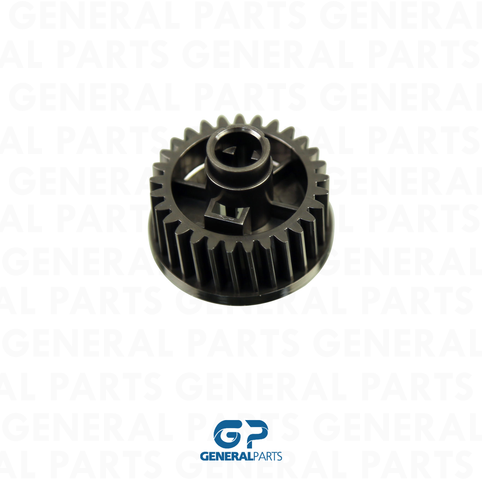 Produto ENGRENAGEM DO ROLO PRESSOR HP M521  M525 – RU6-8293 29T