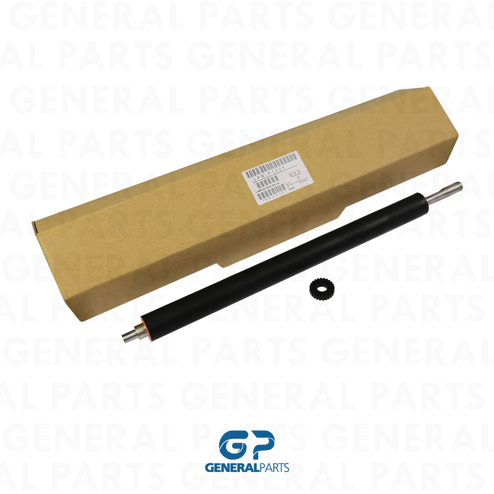 Produto ROLO PRESSOR HP P1505 M1522 M1120 P1005 P1008 OEM