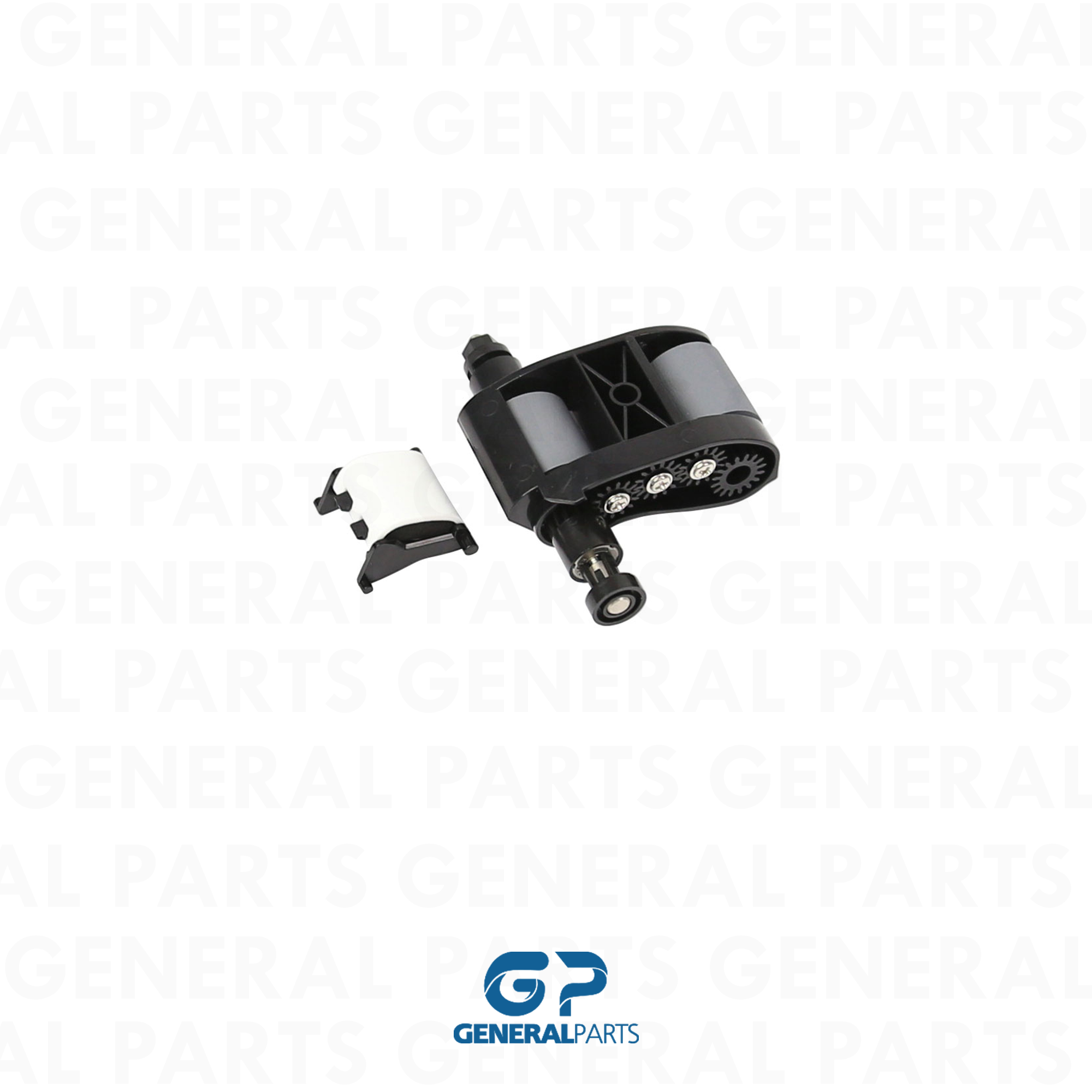 Produto KIT ROLETES MANUTENCAO ADF HP M830 M880 HP SCANJET 7500