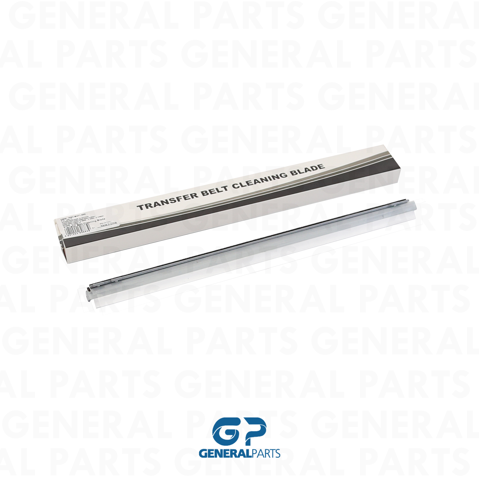 Produto LAMINA DE LIMPEZA DA BELT DE TRANSFERENCIA CANON IR3525 IR3025 IR3725