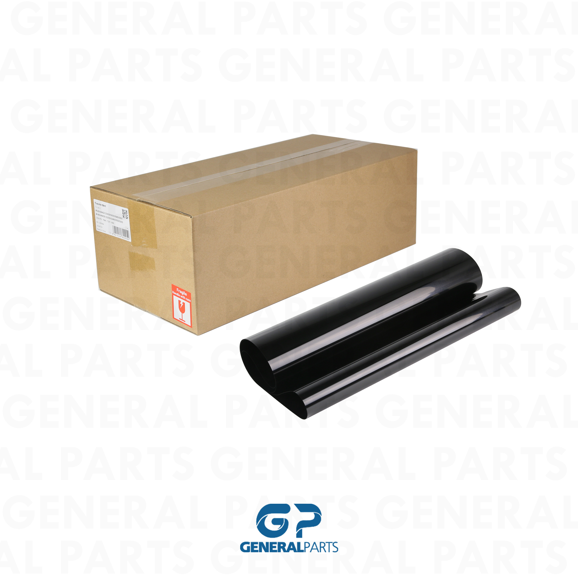 Produto ESTEIRA DE TRANSFERENCIA CANON IR C5035 C5045 C5235