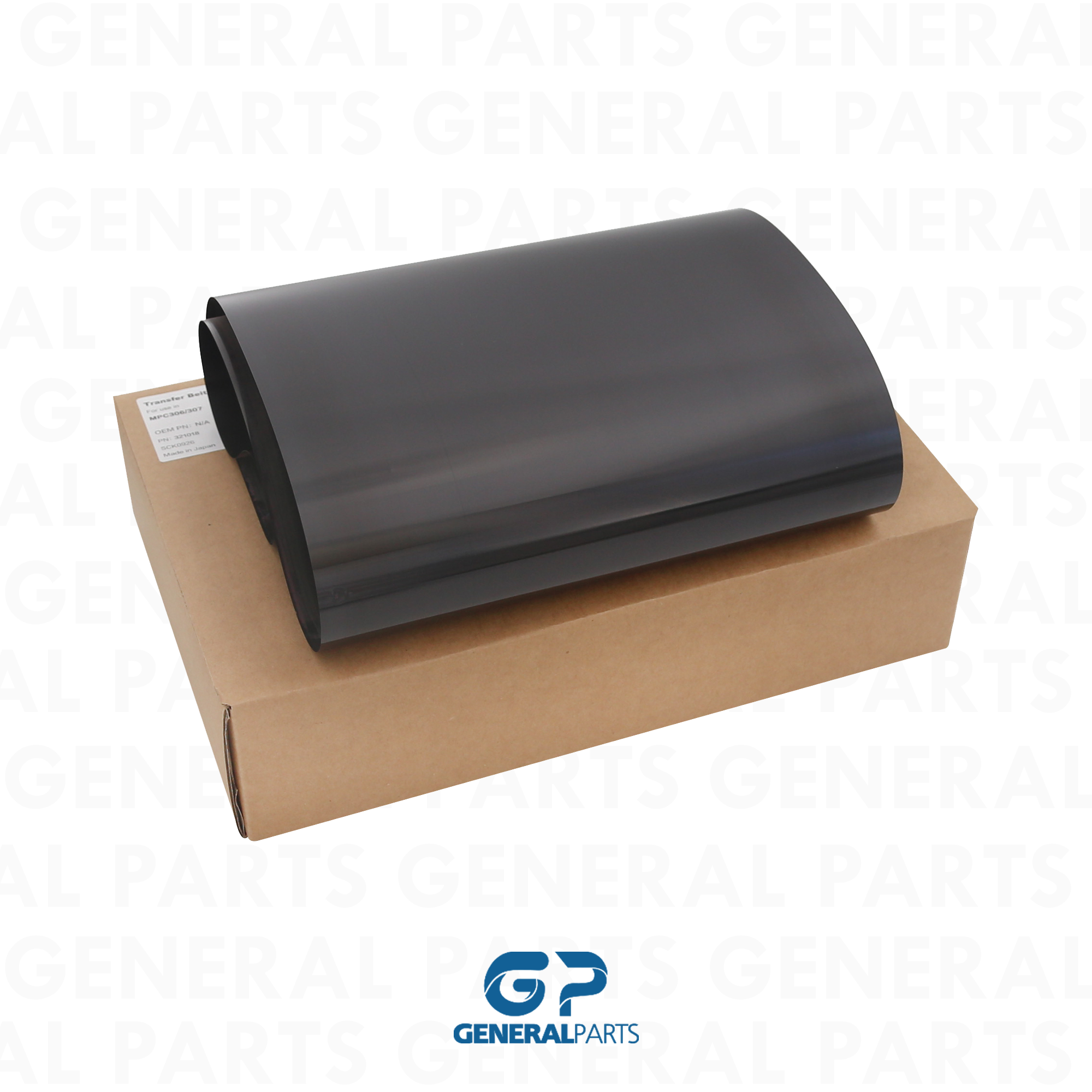 Produto ESTEIRA DE TRANSFERENCIA RICOH MPC306 MPC307 MPC406 MPC407