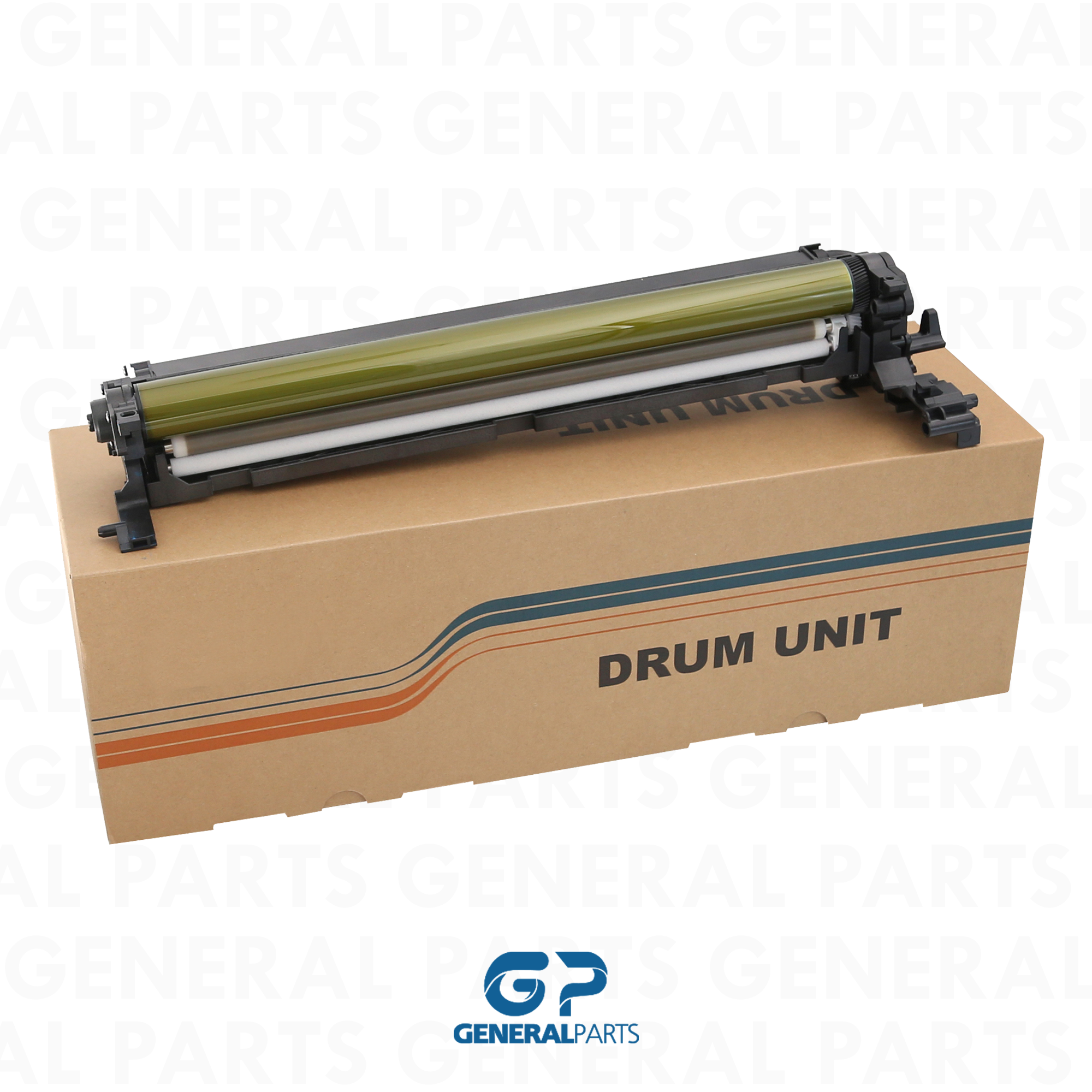 Produto UNIDADE DE IMAGEM COMPAT RICOH MPC3003 MPC3503 MPC4503 MPC5503 MPC6003 COLOR