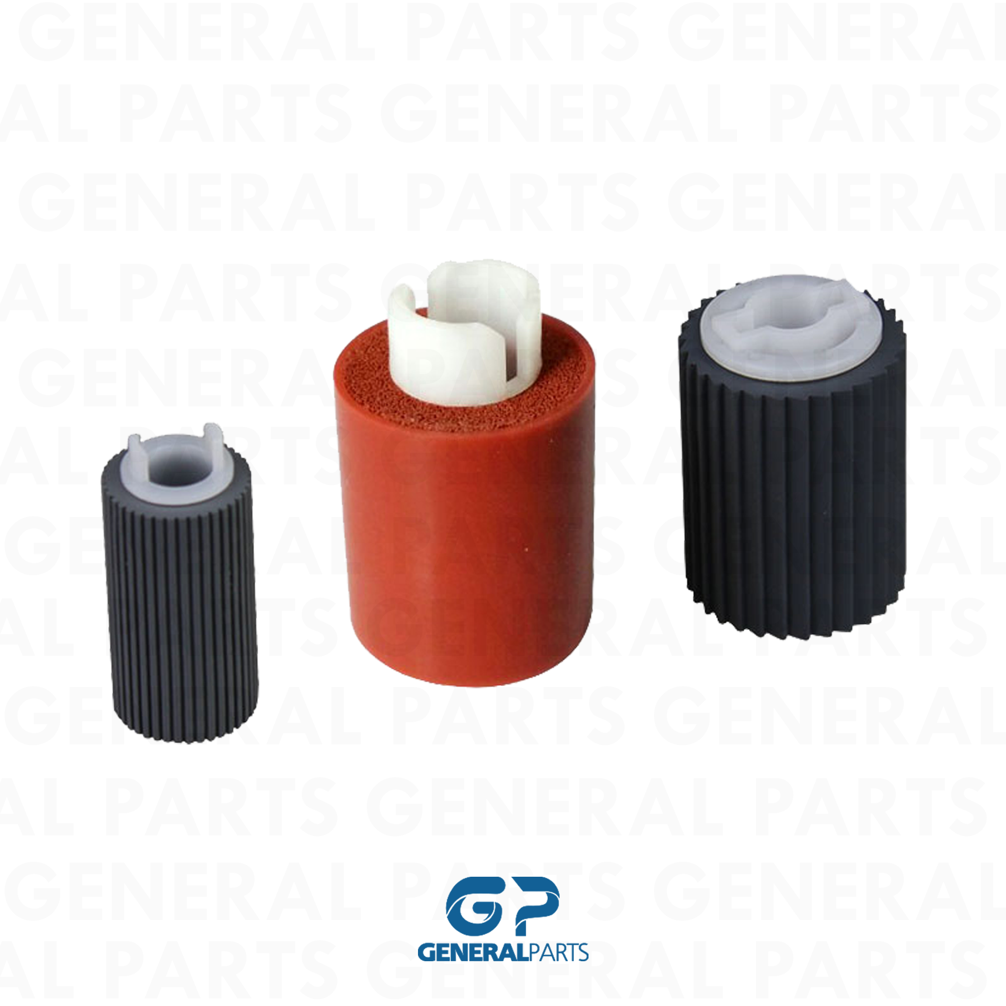 Produto KIT ROLETES CANON IR8085 IR8095 IR6065 IR6075 IR7055