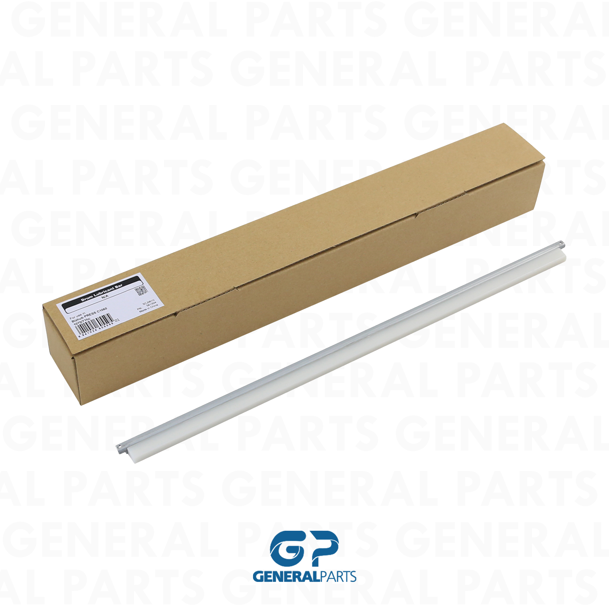 Produto BARRA DE LUBRIFICACAO DO CILINDRO KONICA C1060 C1070