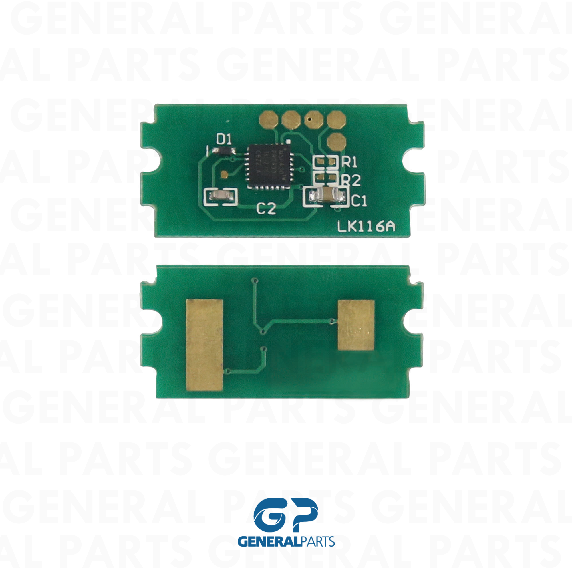 Produto CHIP DO TONER KYOCERA ECOSYS M2040DN/M2540D/M2540DW 12K