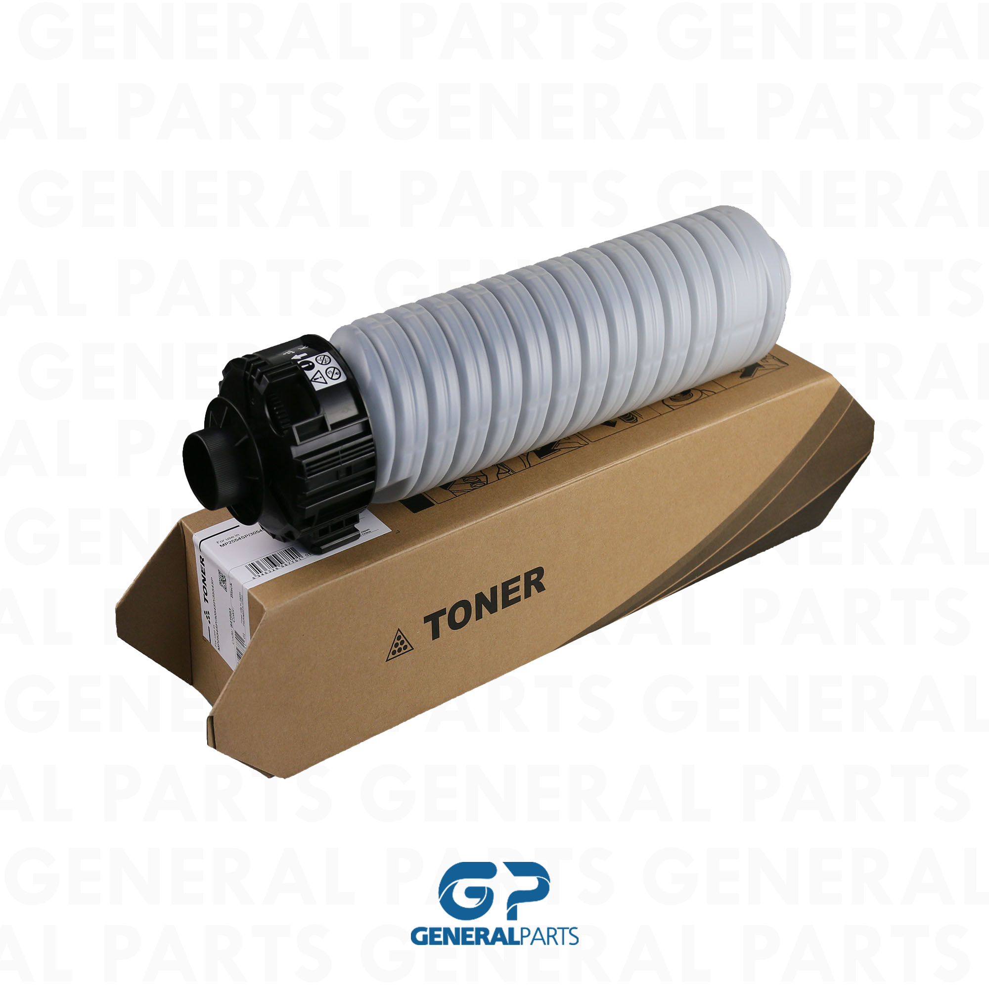 Produto CARTUCHO DE TONER COMPAT RICOH MP2554 MP3054 3554 841993 24K