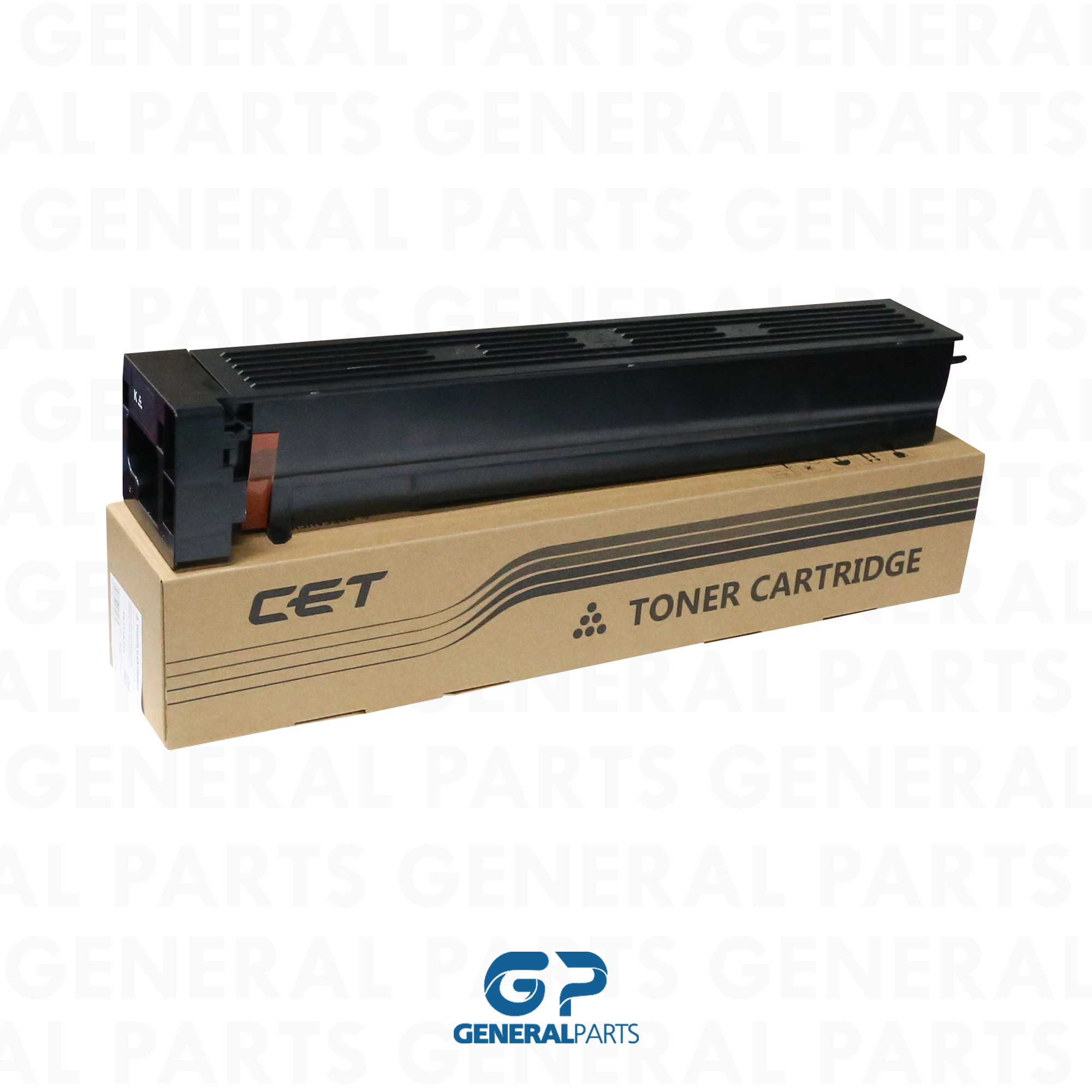 Produto CARTUCHO DE TONER COMPAT KONICA BIZHUB C654 C754 TN711K BLACK 47.2K
